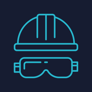 Sq Icon Technical Safety