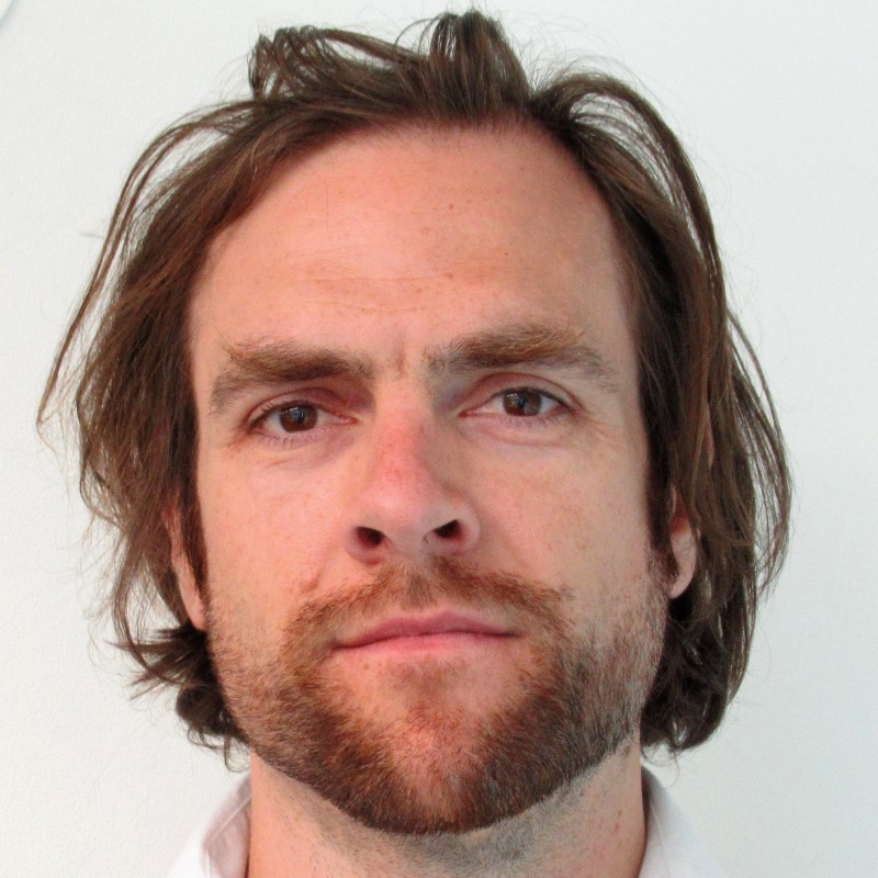 Simon Marshall