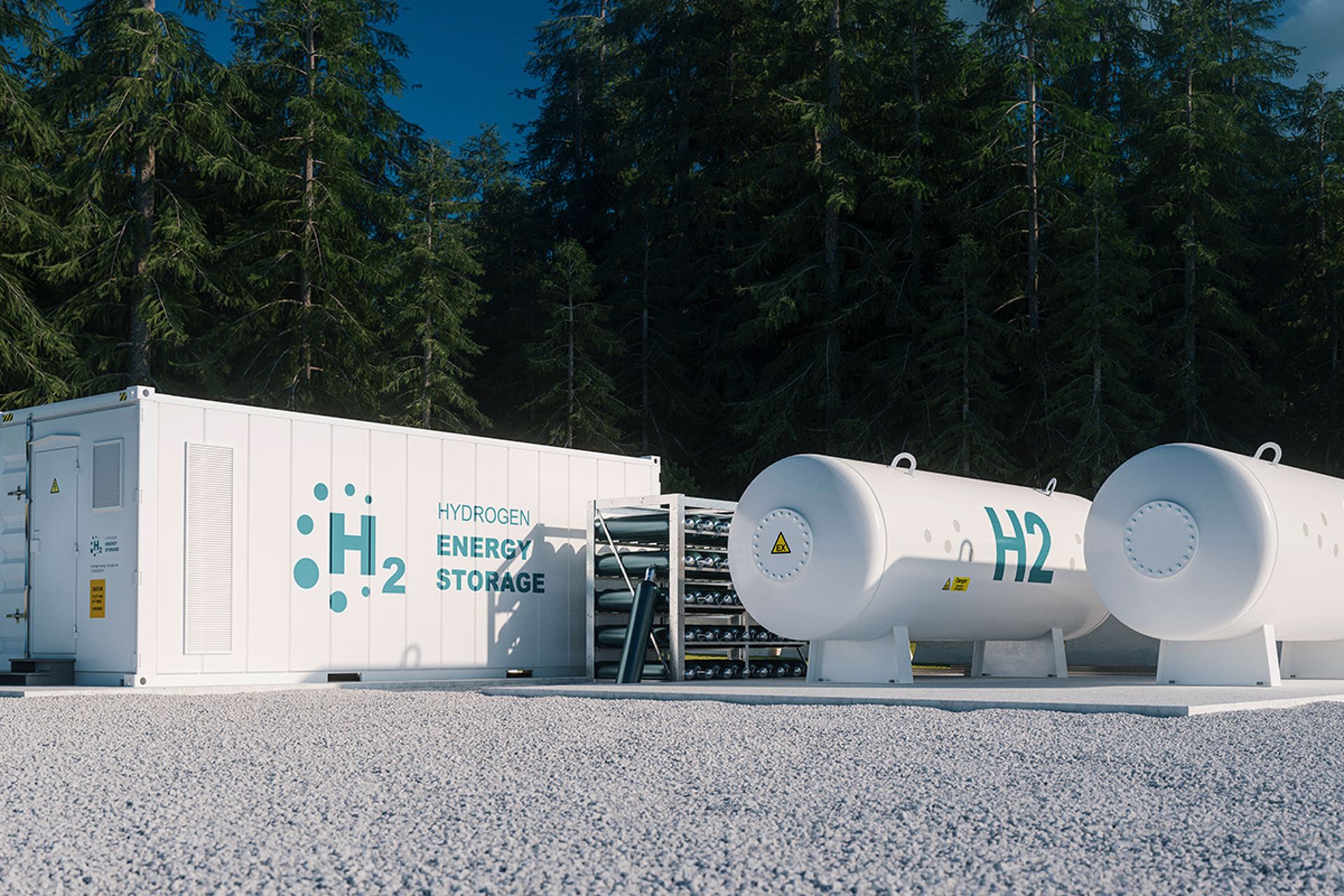 Hydro 2