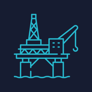 Sq Icon Oil Gas