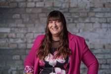 Kirsty Randall