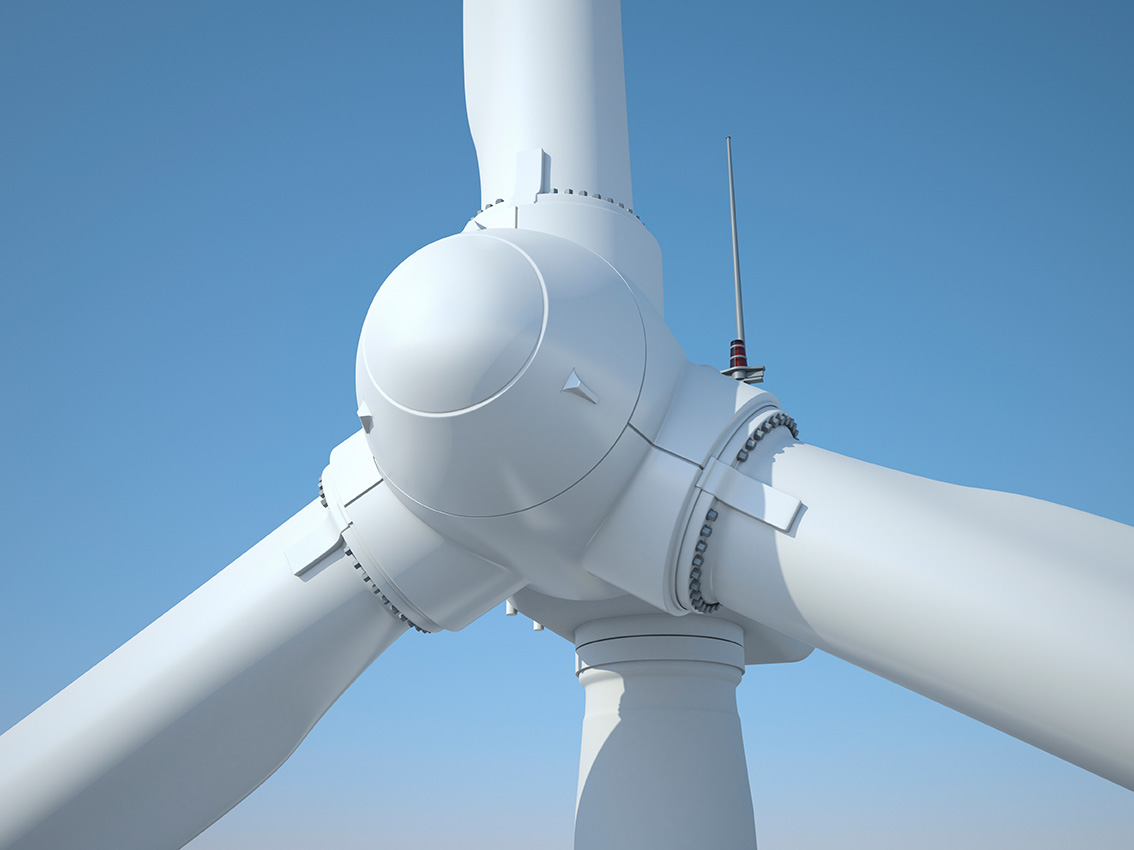 Wind Turbine 1