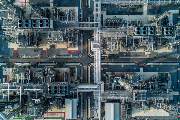 XODUS EYES A GLOBAL OPPORTUNITY FOR CCS