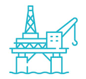 Oil Gas Icon