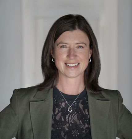 Carrie Mcintosh