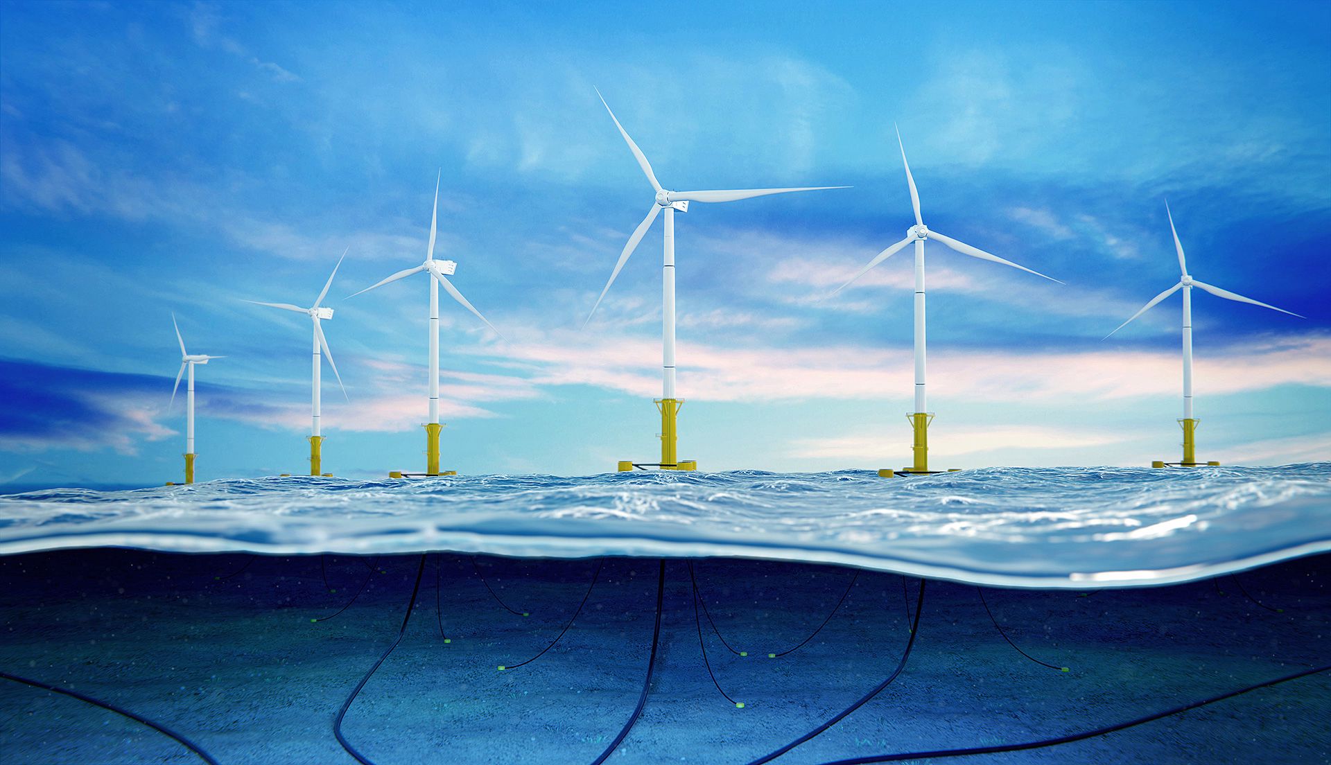 Home Turbines