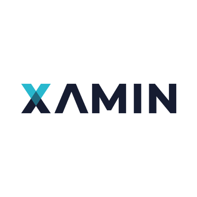 Xamin Logo