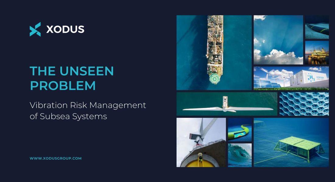 Controlling Vibration Risks Vibration Risk Management of Subsea Systems